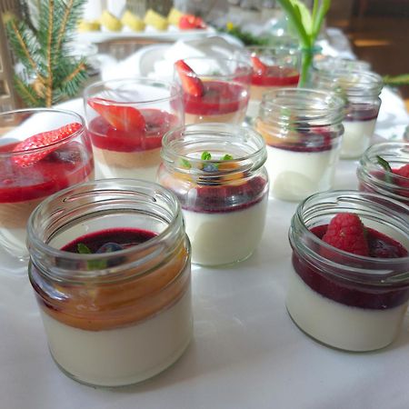 Pohorje Village Wellbeing Resort - Forest Apartments Videc ホコ・ポホリェ エクステリア 写真