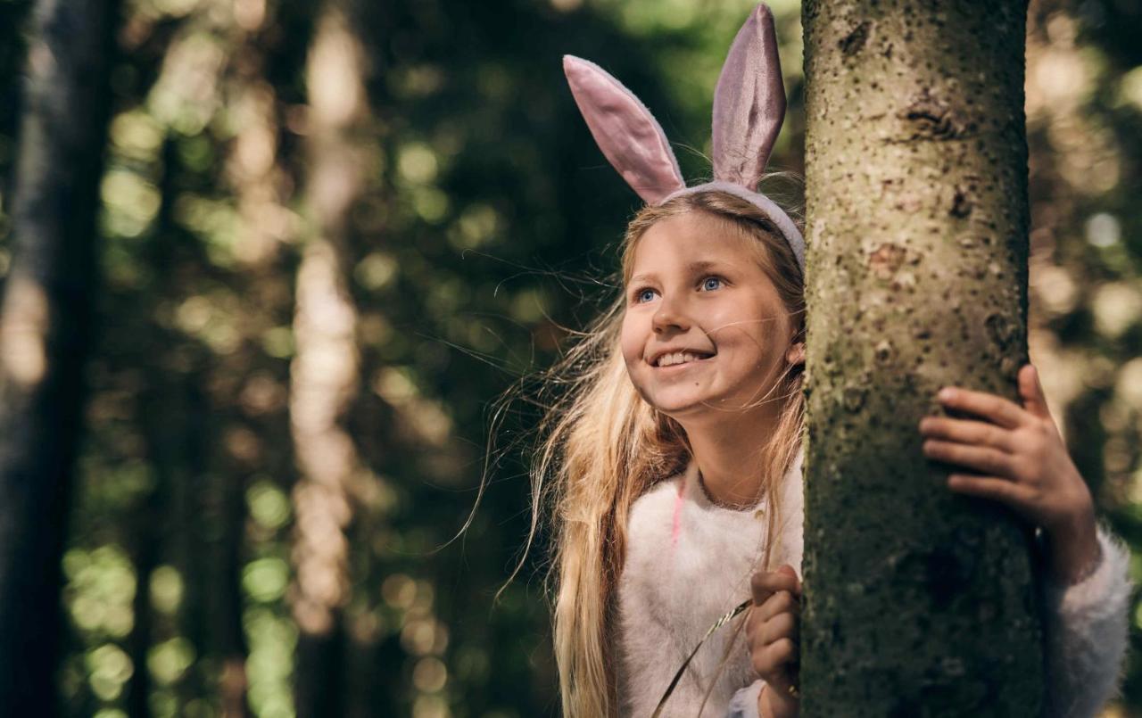 Pohorje Village Wellbeing Resort - Forest Apartments Videc ホコ・ポホリェ エクステリア 写真