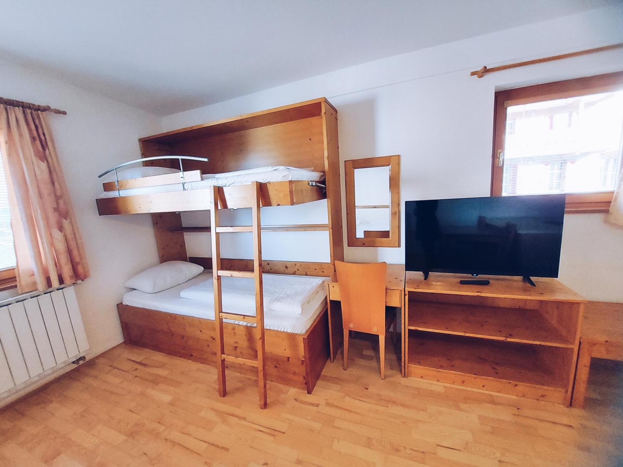 Pohorje Village Wellbeing Resort - Forest Apartments Videc ホコ・ポホリェ 部屋 写真